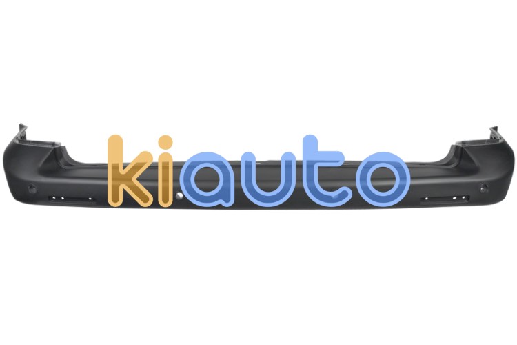 Parachoques volkswagen caravelle 2003-2009 trasero / con sensor OE 7H0807417D7G9