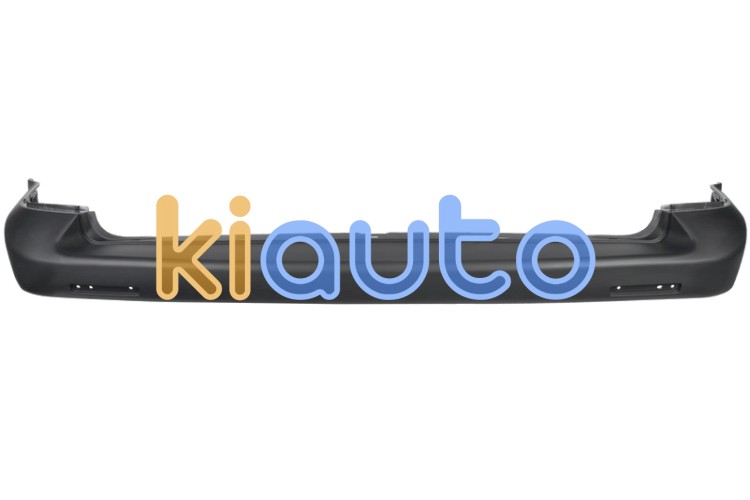 Parachoques volkswagen caravelle 2010-2012 trasero OE 7H0807417F9B9