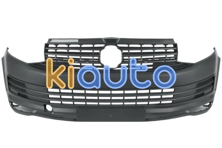 Parachoques volkswagen caravelle 2015-2020 delantero OE 7E0807221D9B9