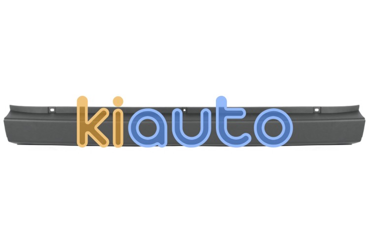 Parachoques volkswagen crafter 2006-2011 trasero OE A90688001719B51