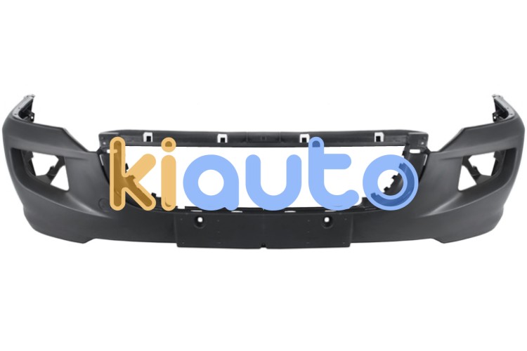 Parachoques volkswagen crafter 2011-2017 delantero / sin rejilla / con antinieblas OE 2E0807103BE