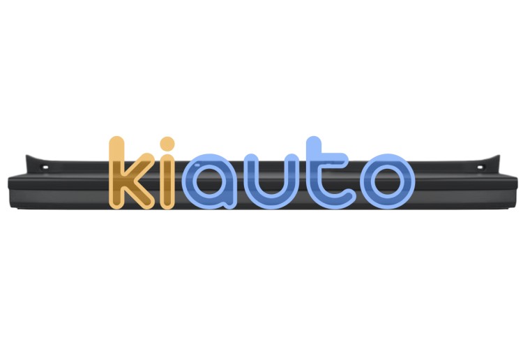 Parachoques volkswagen crafter 2017-> trasero OE 7C08074219B9