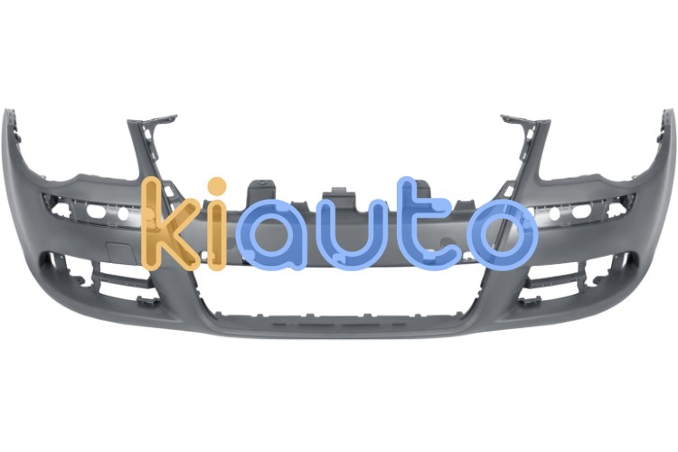 Parachoques volkswagen eos 2006-2010 delantero / imprimado OE 1Q0807217GRU