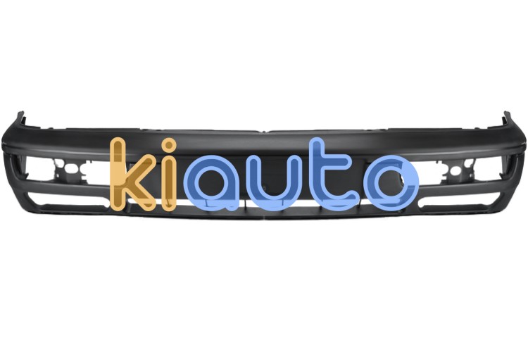 Parachoques volkswagen golf iii 1992-1997 delantero / integral OE 1H6807217BBFR