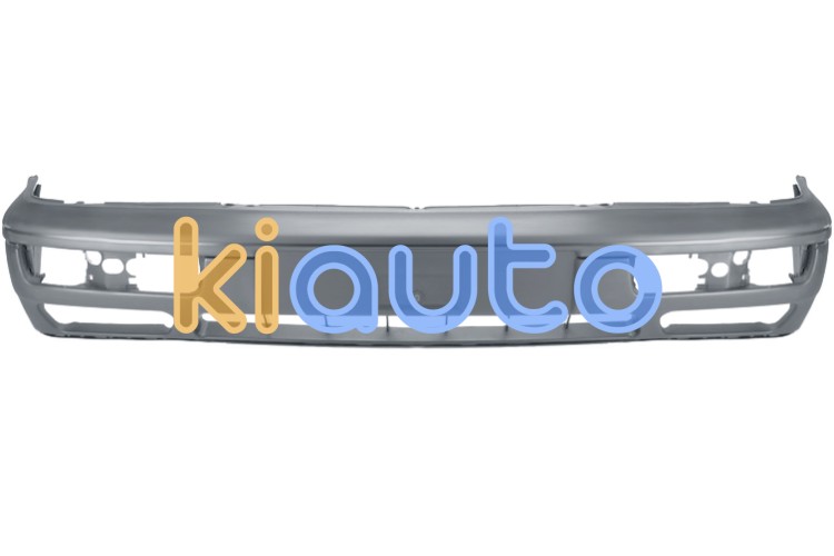 Parachoques volkswagen golf iii 1995-1997 delantero / imprimado completo OE 1H6807217JGRU
