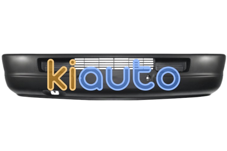 Parachoques volkswagen lt 1995-2006 delantero OE 2D0807102H