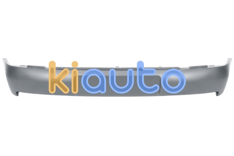 Parachoques volkswagen lupo 1998-2005 delantero / imprimado OE 6X0807221BGRU