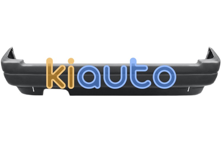 Parachoques volkswagen passat 1988-1993 trasero / familiar OE 3578074172BC