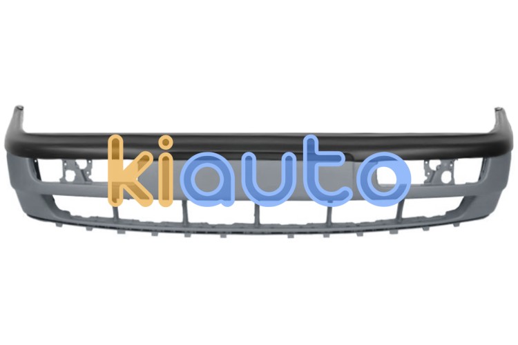 Parachoques volkswagen passat 1993-1997 delantero / modelo cl / completo / imprimado parcial OE 3A0807103GRU