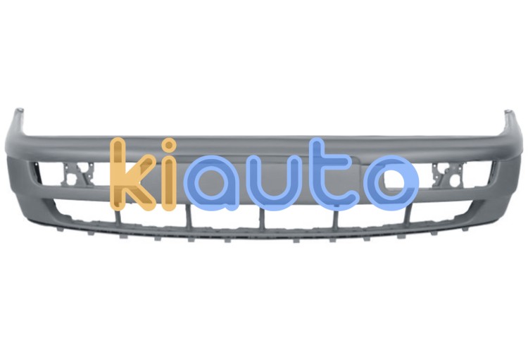 Parachoques volkswagen passat 1993-1997 delantero / modelo gl / completo / imprimado OE 3A0807103AGRU