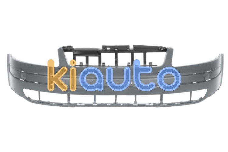 Parachoques volkswagen passat 1997-2000 delantero / imprimado OE 3B0807217GRU