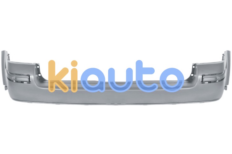 Parachoques volkswagen passat 2000-2005 trasero / familiar / imprimado OE 3B9807417AGRU