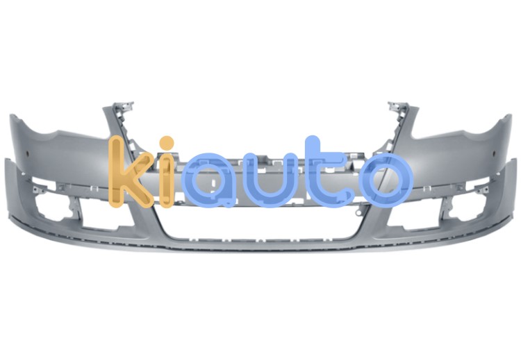 Parachoques volkswagen passat 2005-2010 delantero / con sensor / imprimado OE 3C0807217RGRU