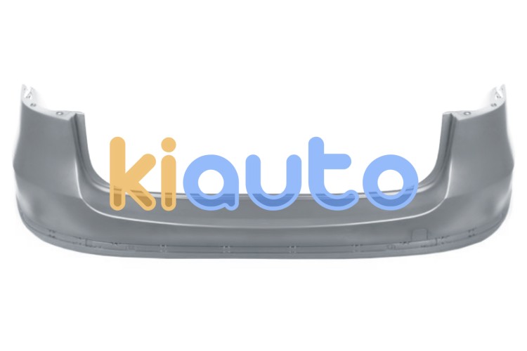 Parachoques volkswagen passat 2010-2014 trasero / familiar / confort / imprimado OE 3AF807421AGRU