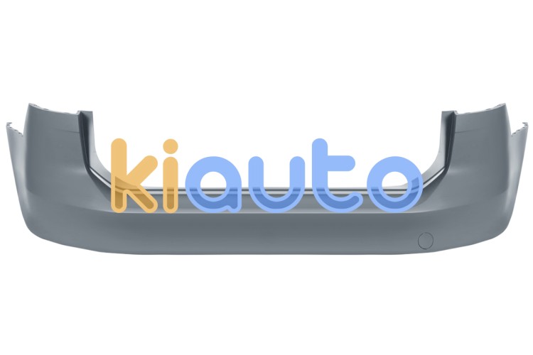 Parachoques volkswagen passat 2014-2019 trasero / familiar / imprimado OE 3G9807417GRU