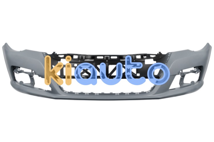 Parachoques volkswagen passat cc 2008-2012 delantero / imprimado OE 3C8807217AGRU