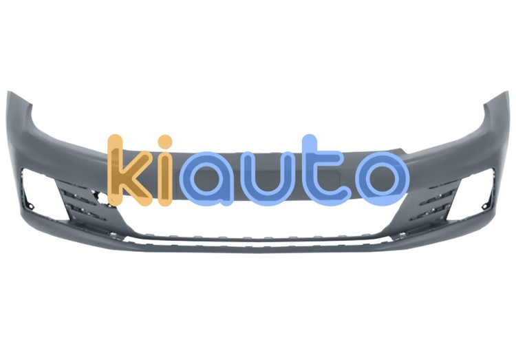 Parachoques volkswagen scirocco 2014-2017 delantero / imprimado OE 1K8807221NGRU
