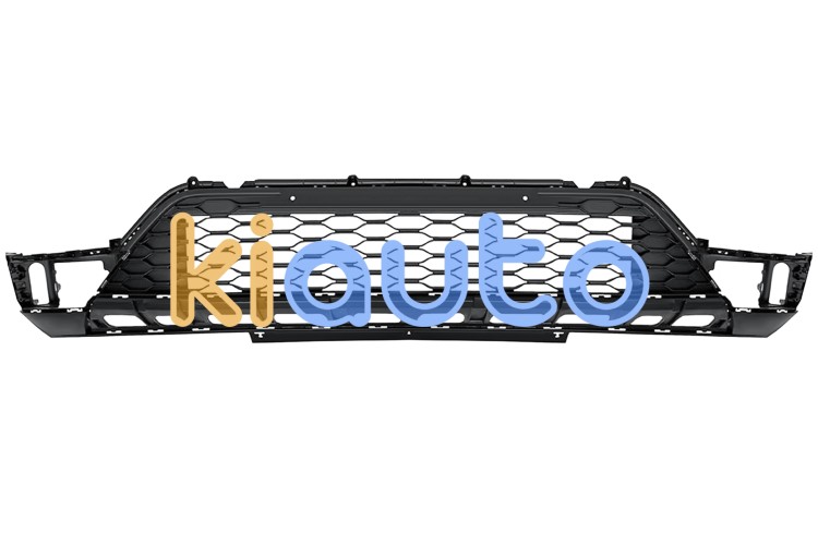 Parachoques volkswagen t-roc 2017-2022 delantero / inferior OE 2GA805903C9B9