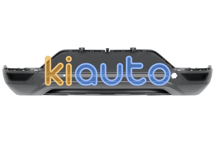 Parachoques volkswagen t-roc 2017-2022 trasero / inferior / con sensor OE 2GA807434N9B9