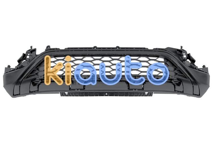 Parachoques volkswagen t-roc 2022-> delantero / inferior OE 2GA805903K9B9