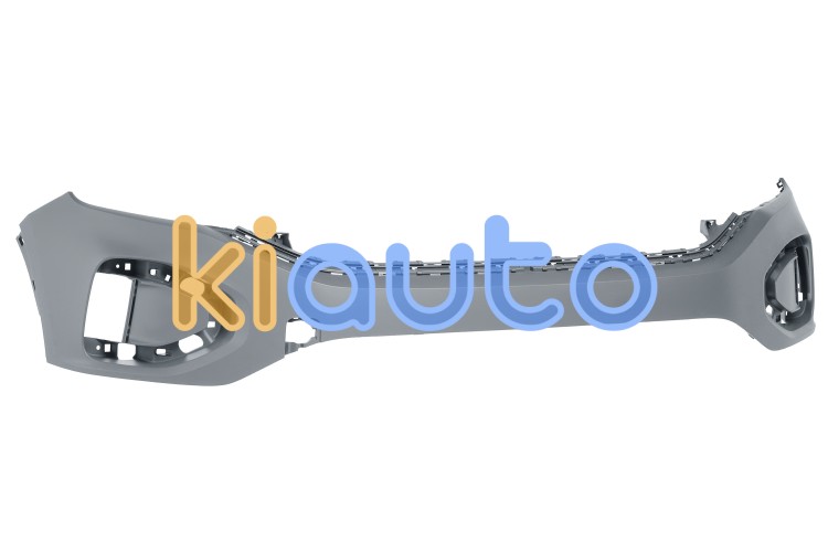 Parachoques volkswagen t-roc 2022-> delantero / superior / imprimado OE 2GA807217QGRU