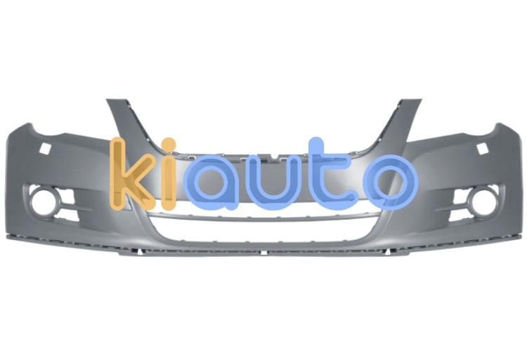 Parachoques volkswagen tiguan 2007-2011 delantero / con lavafaros / imprimado OE 5N0807217AGRU