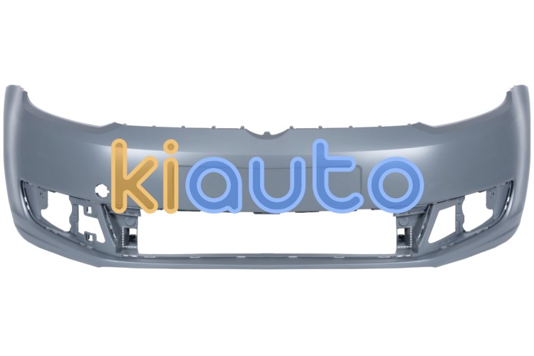 Parachoques volkswagen touran 2010-2015 delantero / imprimado OE 1T0807221MGRU