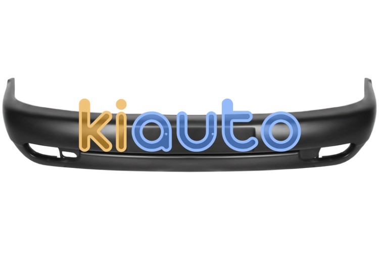 Parachoques volkswagen transporter t4 1996-2003 delantero / con antinieblas OE 7D0807221A2BC
