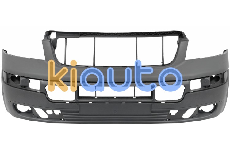 Parachoques volkswagen transporter t5 2003-2009 delantero OE 7H0807101F7G9