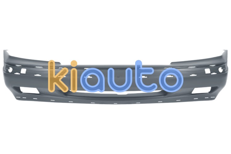 Parachoques volvo s40 1996-2001 delantero / imprimado OE 30850928