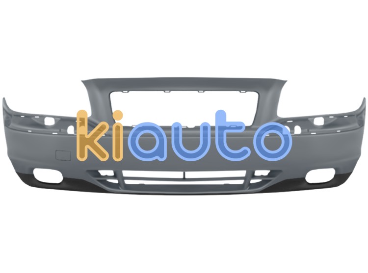 Parachoques volvo s80 1998-2004 delantero / imprimado OE 39983444