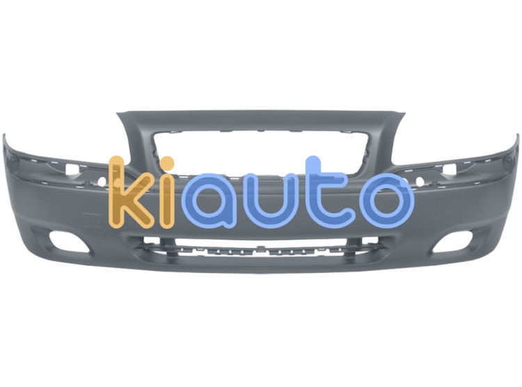 Parachoques volvo s80 2004-2006 delantero / imprimado OE 39981713