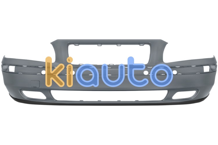 Parachoques volvo v70 2000-2004 delantero / imprimado OE 9479459
