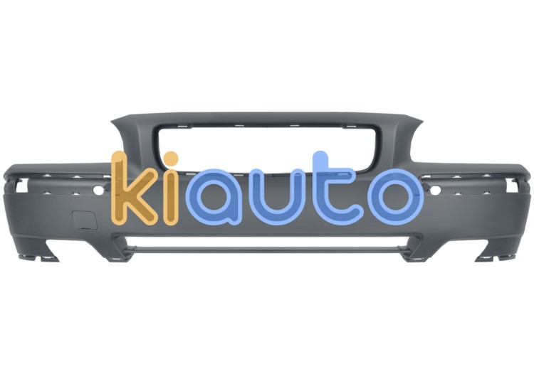 Parachoques volvo v70 2004-2007 delantero / imprimado OE 39986546 / 9479399