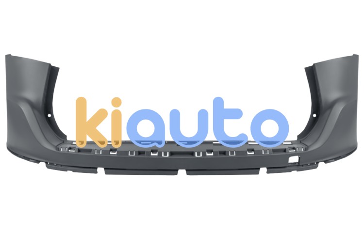 Parachoques volvo xc60 2013-2017 trasero / superior / imprimado OE 39855021