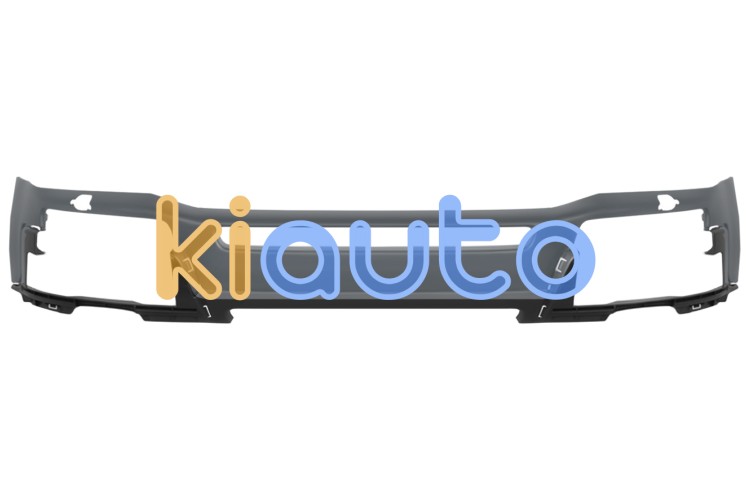 Parachoques volvo xc90 2003-2007 delantero / con lavafaros / imprimado OE 39989384