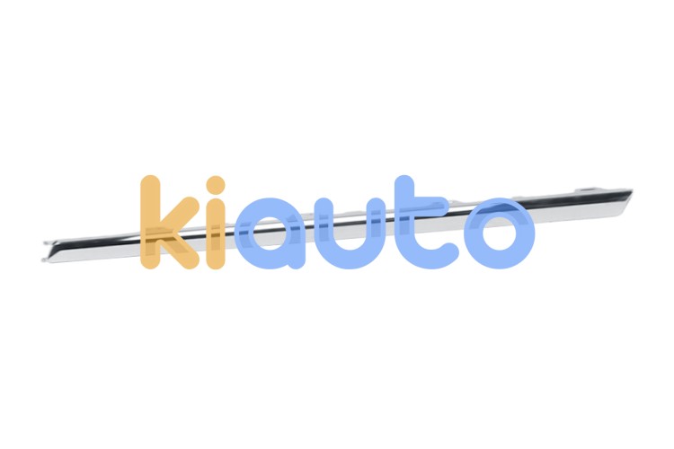 Perfil moldura volkswagen passat 2005-2010 parachoques trasero / familiar / cromado / derecho OE 3C9807460A2ZZ