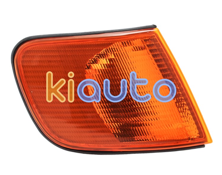Piloto delantero audi 100 1991-1994 ambar derecho OE 4A0953050