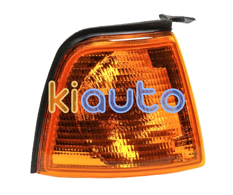 Piloto delantero audi 80 1987-1991 ambar / derecho OE 811953050F