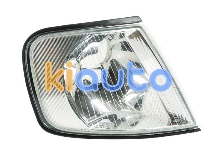 Piloto delantero audi a3 1996-2000 blanco derecho OE 8L0953050