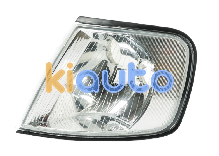 Piloto delantero audi a3 1996-2000 blanco izquierdo OE 8L0953049
