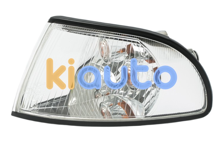 Piloto delantero audi a4 1994-1999 modelo s4 / izquierdo OE 8D0953049A