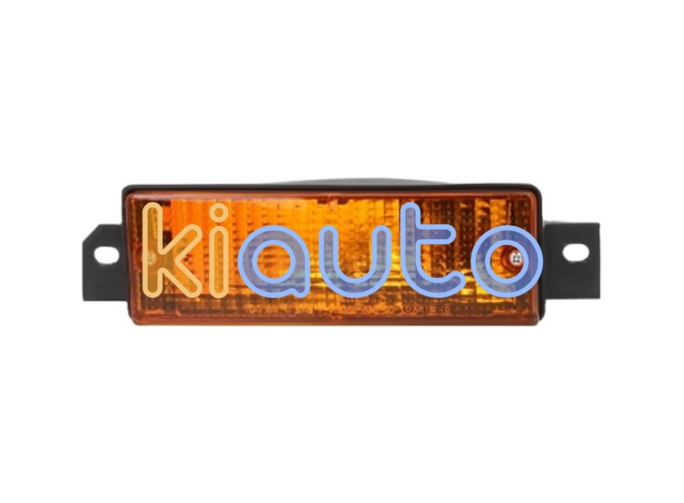 Piloto delantero bmw serie 3 (e30) 1988-1990 izquierdo OE 63131381747