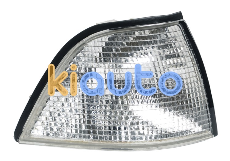 Piloto delantero bmw serie 3 (e36) 1992-1999 coupe / blanco / derecho OE 82199403094