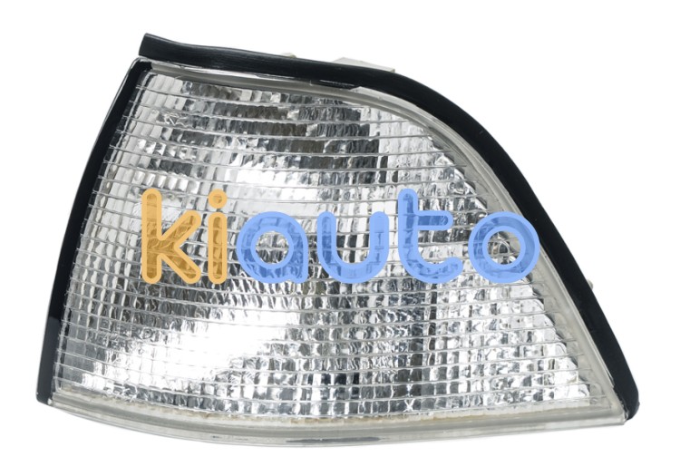 Piloto delantero bmw serie 3 (e36) 1992-1999 coupe / blanco / izquierdo OE 82199403093