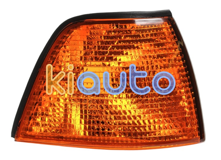 Piloto delantero bmw serie 3 (e36) 1994-2000 compact / ambar / derecho OE 63138353278 / 8353278