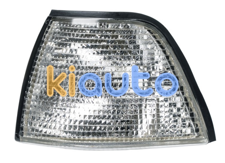 Piloto delantero bmw serie 3 (e36) 1994-2000 compact / blanco / izquierdo OE 82199403095 / 9403095