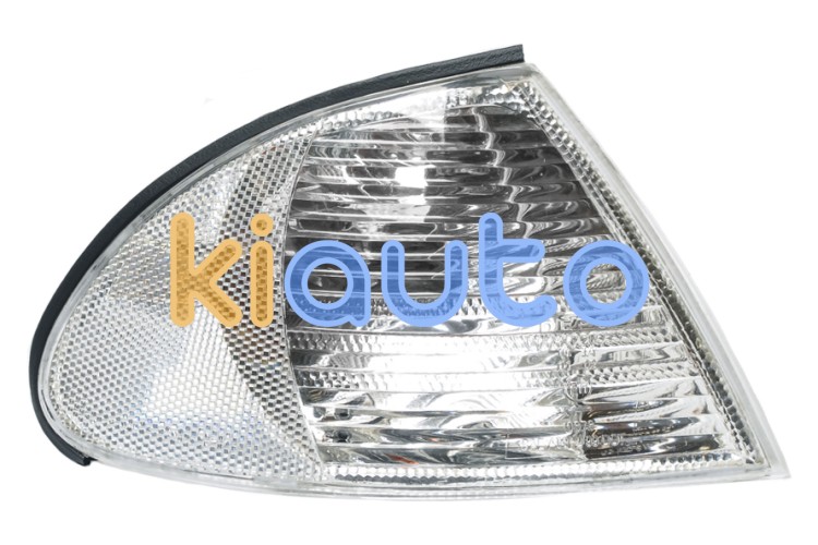 Piloto delantero bmw serie 3 (e46) 1998-2001 blanco derecho OE 63136902770 / 6902770