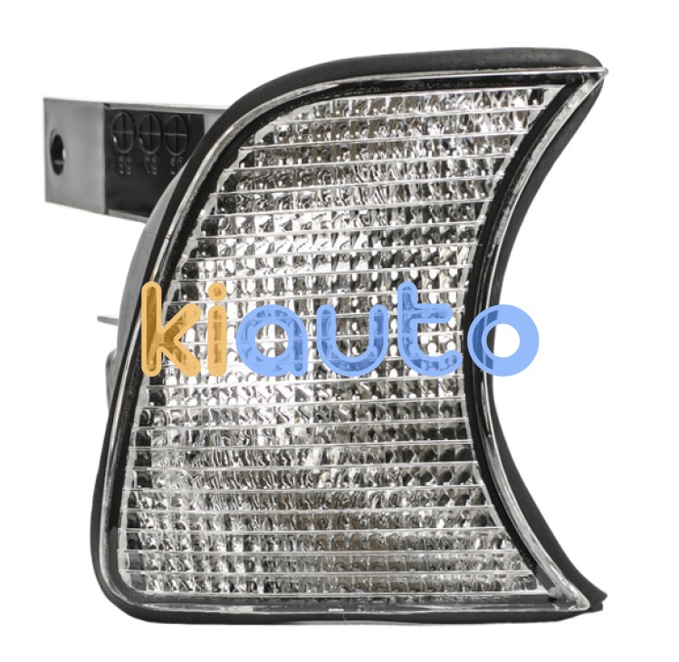 Piloto delantero bmw serie 5 (e34) 1987-1995 blanco derecho OE 82199404276 / 9404276