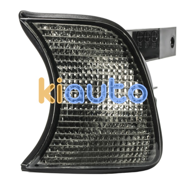 Piloto delantero bmw serie 5 (e34) 1987-1995 fume / izquierdo OE 631313840331